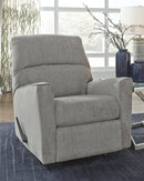 Altari Recliner - Furniture Now (CA)