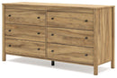 Bermacy Dresser - Furniture Now (CA)