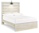 Cambeck Bed - Furniture Now (CA)