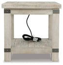 Carynhurst End Table - Furniture Now (CA)