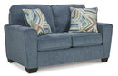 Cashton Loveseat - Furniture Now (CA)