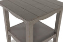 Charina End Table - Furniture Now (CA)