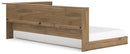 Deanlow Bed - Furniture Now (CA)