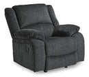 Draycoll Recliner - Furniture Now (CA)