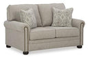 Gaelon Loveseat - Furniture Now (CA)