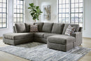 O'Phannon Living Room Set - Furniture Now (CA)