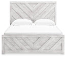 Cayboni Bed - Furniture Now (CA)