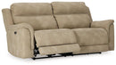 Next-Gen DuraPella Power Reclining Sofa - Furniture Now (CA)