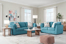 Keerwick Living Room Set - Furniture Now (CA)