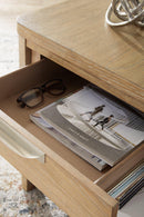 Rencott Occasional Table Set - Furniture Now (CA)