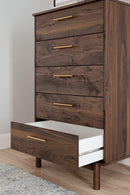 Calverson Chest of Drawers - Furniture Now (CA)