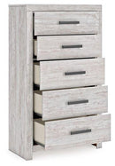 Cayboni Chest of Drawers - Furniture Now (CA)