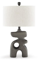 Danacy Lamp Set - Furniture Now (CA)
