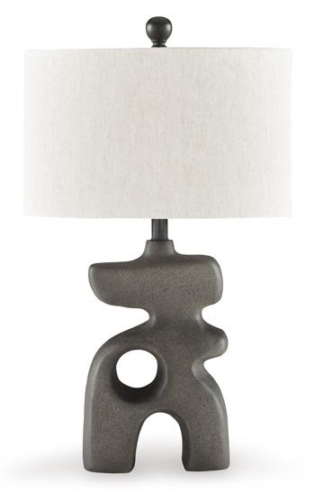 Danacy Table Lamp - Furniture Now (CA)