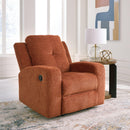 Danum Recliner - Furniture Now (CA)