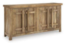 Dresor Accent Cabinet - Furniture Now (CA)