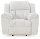 Frohn Recliner - Furniture Now (CA)
