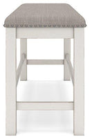 Robbinsdale Dining Package - Furniture Now (CA)