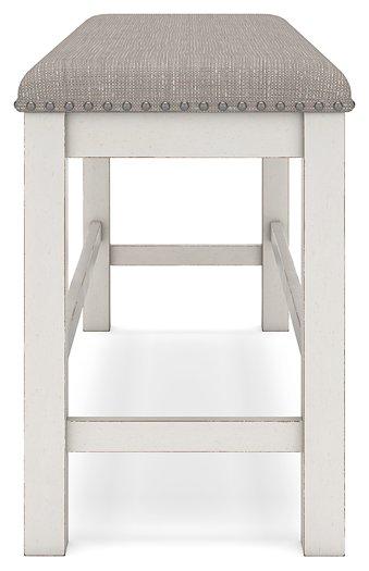 Robbinsdale Dining Package - Furniture Now (CA)