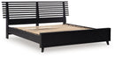 Danziar Bedroom Set - Furniture Now (CA)