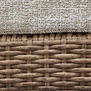 Beachcroft Outdoor Chaise Lounge with Cushion - Furniture Now (CA)