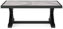 Beachcroft Outdoor Coffee Table - Furniture Now (CA)