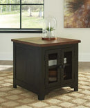 Valebeck End Table Set - Furniture Now (CA)