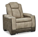 Next-Gen DuraPella Power Recliner - Furniture Now (CA)
