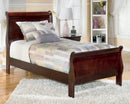 Alisdair Bedroom Set - Furniture Now (CA)