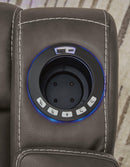 Feazada Power Recliner - Furniture Now (CA)