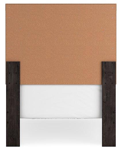 Belachime Bedroom Set - Furniture Now (CA)