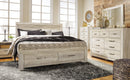 Bellaby Bed - Furniture Now (CA)