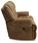 Boothbay Reclining Sofa - Furniture Now (CA)