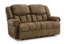 Boothbay Power Reclining Loveseat - Furniture Now (CA)