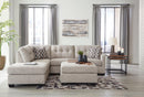 Mahoney Living Room Set - Furniture Now (CA)