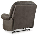 Camera Time Recliner - Furniture Now (CA)