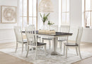 Darborn Dining Room Set - Furniture Now (CA)