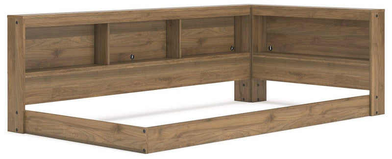 Deanlow Bed - Furniture Now (CA)