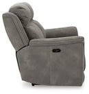 Next-Gen DuraPella Power Reclining Sofa - Furniture Now (CA)