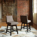 Tallenger Bar Stool Set - Furniture Now (CA)