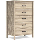 Battelle Chest of Drawers - Furniture Now (CA)