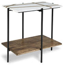 Braxmore Accent Table - Furniture Now (CA)