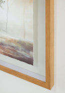 Bryneford Wall Art (Set of 4) - Furniture Now (CA)