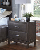 Caitbrook Nightstand - Furniture Now (CA)