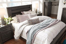 Brinxton Bed - Furniture Now (CA)