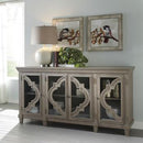 Fossil Ridge Accent Cabinet - Furniture Now (CA)