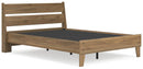 Deanlow Bed - Furniture Now (CA)