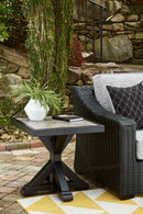 Beachcroft Outdoor End Table - Furniture Now (CA)