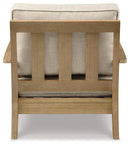 Clare View Outdoor Seating Set - Furniture Now (CA)