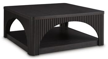 Yellink Occasional Table Set - Furniture Now (CA)